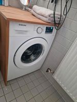 Samsung Waschmaschine 8 Kg A+++ Nordrhein-Westfalen - Remscheid Vorschau
