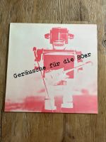 Geräusche für die 80er New Wave Punk Schallplatten Vinyl LPs Nordrhein-Westfalen - Wesel Vorschau