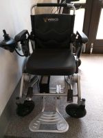 E-Rollstuhl Valeca - Cosmo Lichtentanne - Schönfels Gem Lichtentanne Vorschau