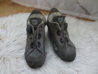 Winter Orthesenschuhe Newcare Gr. 32 mit Boa Verschluss Nordrhein-Westfalen - Höxter Vorschau