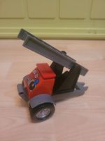 LEGO DUPLO Feuerwehr Anhänger LeiterLEGO DUPLO Feuerwehr Anhänger Nordrhein-Westfalen - Much Vorschau