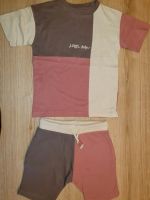 Next Set Sweatshirt Shorts 98 Jogger Jogginganzug Nordrhein-Westfalen - Oberhausen Vorschau