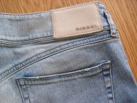 Diesel Jeans *Hushy* 31/34 7/8 Länge Baden-Württemberg - Wangen im Allgäu Vorschau