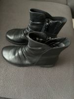 Stiefeletten von Caprice Leder, Gr. 4, 37 Sachsen - Pirna Vorschau