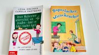 2 Witzebücher (Lehrer - Schüler) Niedersachsen - Langelsheim Vorschau