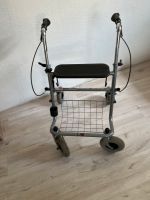 Rollator circa fünf Jahre Saarland - St. Ingbert Vorschau