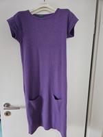 Benetton Strickkleid Kleid Gr. M - lila Kr. Dachau - Dachau Vorschau