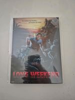 Long Weekend Bluray DVD Mediabook Turbine Nordrhein-Westfalen - Krefeld Vorschau