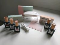 Happyglam Set, perfekte LED Nägel Nordrhein-Westfalen - Nörvenich Vorschau