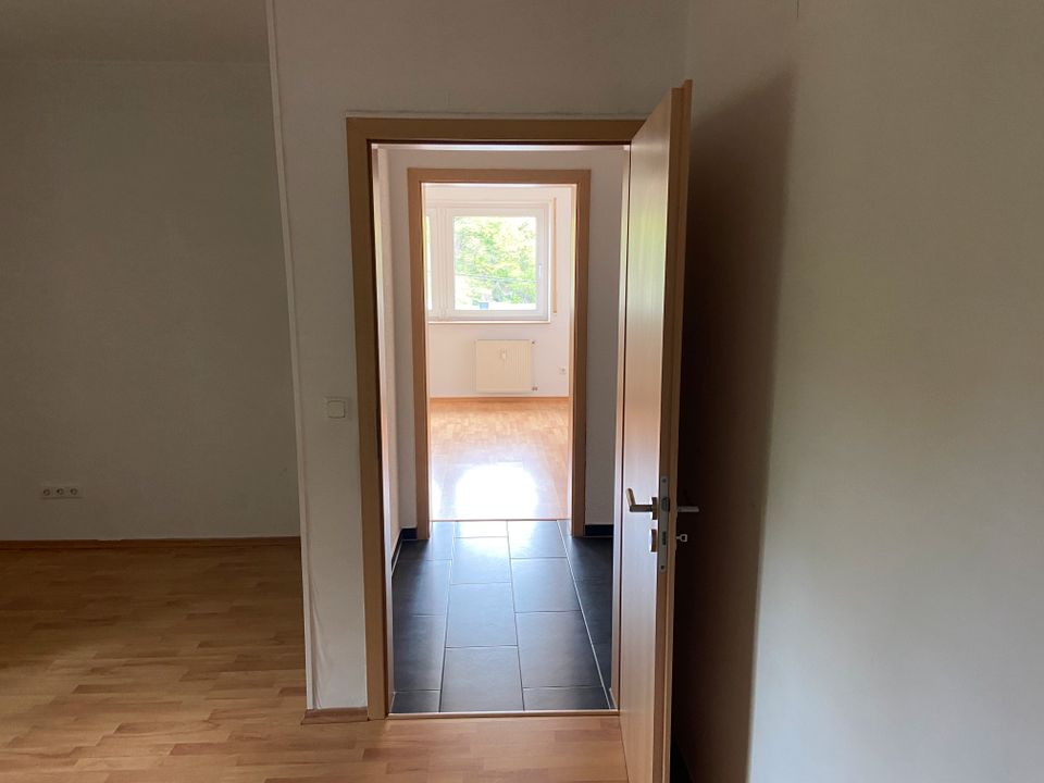 5 Zimmer Wohnung im Herzen von Idar-Oberstein in Idar-Oberstein