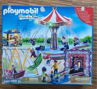 Playmobil Family Fun 9482 Jahrmarkt Niedersachsen - Braunschweig Vorschau