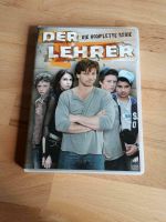 DVD Der Lehrer komplette erste Staffel Saarbrücken-Dudweiler - Scheidt Vorschau