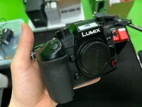 Panasonic LUMIX GH6 OVP Top Zustand Hessen - Fulda Vorschau