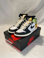 Jordan 1 High „Volt“ EU 47 / US 12,5 Nordrhein-Westfalen - Spenge Vorschau