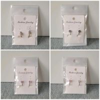 ❤️ Ohrclips von FASHION JEWELRY, NEU, je 5€ Bielefeld - Brackwede Vorschau