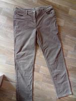 Beige Kordhose Gr.42 C&A Sachsen - Waldhufen Vorschau