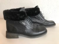 ❌ TRITEX Damen Leder Stiefel - Gr 42 - gefüttert - guter Zustand Rheinland-Pfalz - Schifferstadt Vorschau