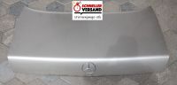 ✔️ Mercedes W126 S-Klasse Limo Heckdeckel Heckklappe 702 (Rost) Nordrhein-Westfalen - Salzkotten Vorschau