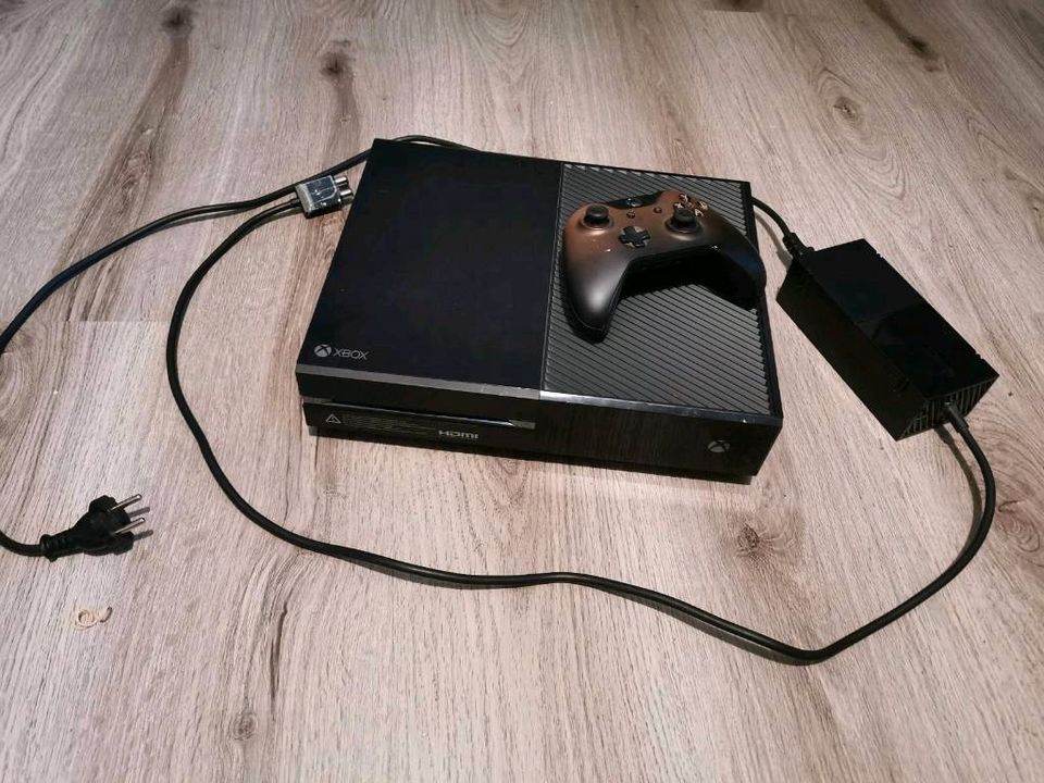 XBox One 500 gb in Bocholt