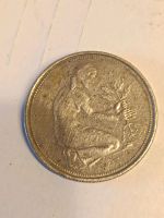 50 Pfennig Münze Bayern - Hilpoltstein Vorschau