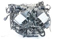 MOTOR S63B44B BMW M6 F06 F12 F13 4.4 600 PS KOMPLETT 5000 KM GARA Hessen - Darmstadt Vorschau