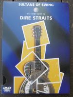 DVD Dire Straits-Very best of incl. Versand Bochum - Bochum-Südwest Vorschau