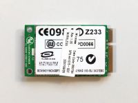 Broadcom BCM94311MCAGBP3 WiFi-Karte für HP/Compaq Berlin - Mitte Vorschau