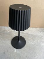 Dimmbare LED-Tischlampe H30CM ABBY BLACK IN & OUTDOOR Hessen - Körle Vorschau