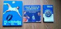 3 Schalke- Bücher Bielefeld - Heepen Vorschau