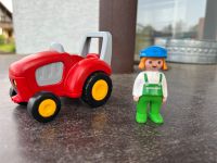 Playmobil 123 6794 Traktor Bayern - Mömbris Vorschau