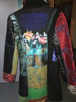 Tolles Designerstück Mantel der Kultmarke Desigual Hessen - Nidda Vorschau