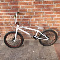 BMX Fahrrad Sachsen-Anhalt - Quedlinburg Vorschau