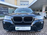 BMW X3 xDrive20d Bi-Xenon Navi Leder Alu Pdc Tüv NEU Saarland - Losheim am See Vorschau