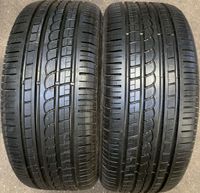 2 Sommerreifen Pirelli Pzero Rosso AO 245/45 R18 100Y RA6075 Niedersachsen - Uelzen Vorschau