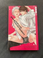 Simplified Pervert Romance Boys Love Manga Bayern - Regensburg Vorschau