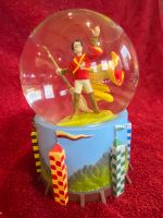 Disney Harry Potter Quidditch Schneekugel Nordrhein-Westfalen - Stolberg (Rhld) Vorschau