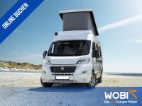 ✅Wohnmobil mieten | Hund | Kastenwagen | 5 Pers | WOBI Nr 2507 ab Schleswig-Holstein - Norderstedt Vorschau