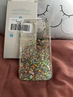 ULAK Handyhülle Hülle iPhone 13 Pro Max Glitzer Herzen sparkle Berlin - Köpenick Vorschau