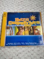 IBIZA SUMMERHITS 2002 THE SOUND OF THE ISLAND DOPPEL CD Bayern - Baar-Ebenhausen Vorschau
