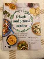Kochbuch: Schnell und gesund kochen von Veronika Pachala Rheinland-Pfalz - Böbingen Vorschau