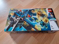 Lego Hidden Side 70429, Fuegos Stunt Flugzeug, OVP, Aufbauanleitg Sachsen - Arnsdorf Vorschau