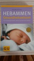 Buch "Hebammen Gesundheitswissen" Niedersachsen - Harsefeld Vorschau