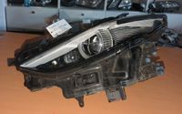 Gebr. Mazda 3 Full LED Scheinerwerfer LINKS BCJH-51040 Duisburg - Rheinhausen Vorschau