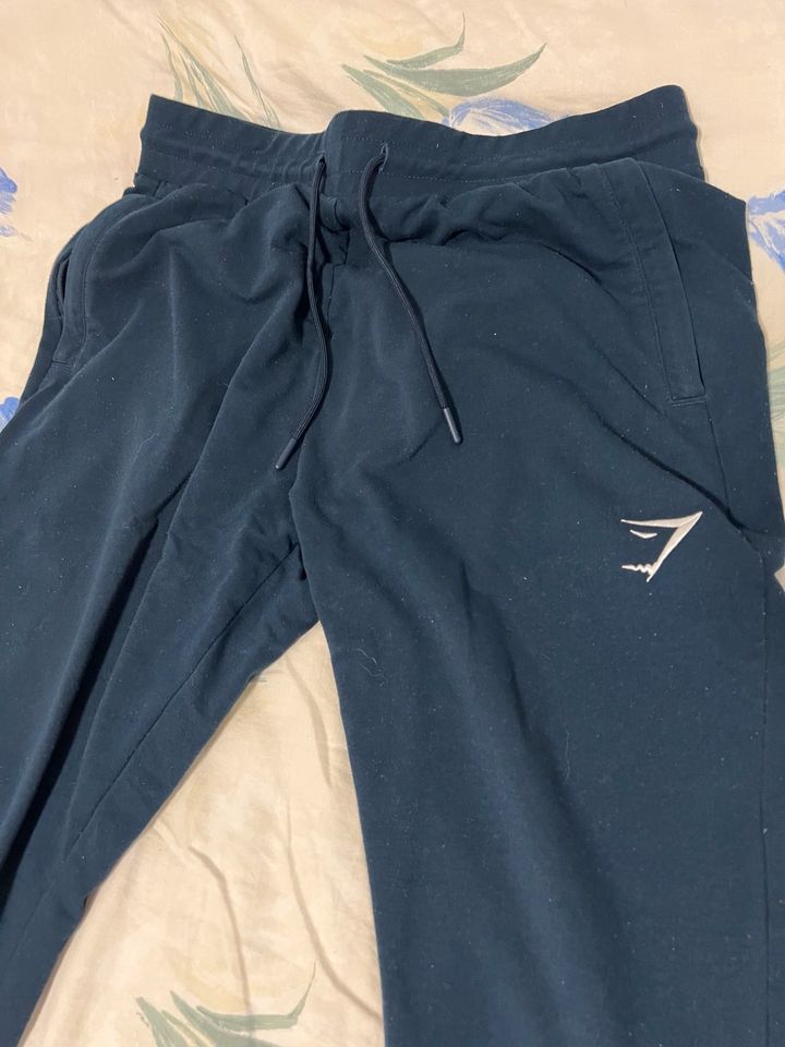 Gymshark Hose in Heusenstamm