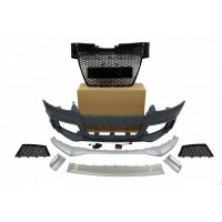 CW Stoßstange Vorne Front Grill für AUDI TT 8J TTS SLINE NICHT RS Nordrhein-Westfalen - Kamen Vorschau