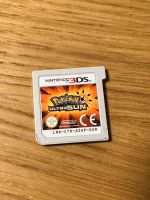 Pokemon Ultra Sun 2DS & 3DS Sachsen - Großröhrsdorf Vorschau