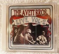 The Avett Brothers  CD Live Vol 2 Hessen - Schlüchtern Vorschau