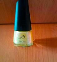 NEU ovp Nagellack Manhattan quick dry Baden-Württemberg - Ilsfeld Vorschau