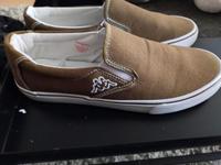 Sneaker von Kappa  Größe 41 neu ungetragen Niedersachsen - Sarstedt Vorschau