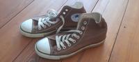 Converse Chucks - Größe 6 (38,5) - braun - Zustand 1 Hessen - Butzbach Vorschau